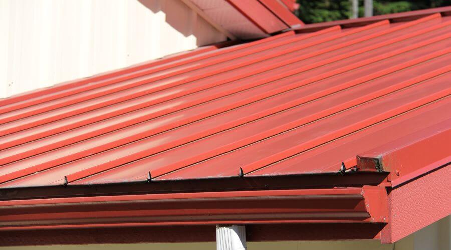 Emergency Industrial Roof Repair in Royalton, KY